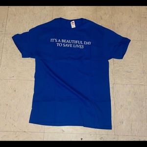 greys anatomy shirt custom made